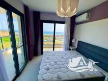 Prodej bytu 2+kk, Trikomo, Kypr, 71 m2