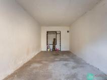 Prodej garáže, Teplice, Jiřího Wolkera, 23 m2