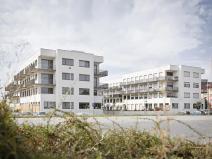 Prodej bytu 2+kk, Letovice, Komenského, 63 m2