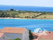 Prodej bytu 3+kk, Novalja, Chorvatsko, 59 m2