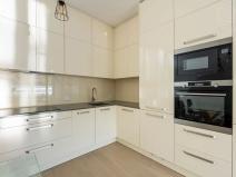 Pronájem bytu 2+kk, Praha - Nové Město, 59 m2