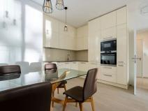 Pronájem bytu 2+kk, Praha - Nové Město, 59 m2
