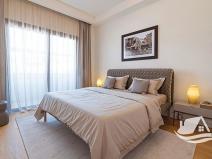 Prodej bytu 2+kk, Lemesos, Kypr, 55 m2