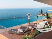 Prodej bytu 1+kk, Batumi (ბათუმი), Gruzie, 21 m2