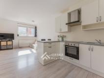 Prodej bytu 2+kk, Boskovice, Na Výsluní, 45 m2