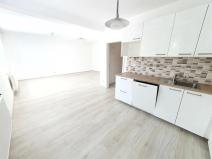 Pronájem bytu 1+kk, Praha - Chodov, Starochodovská, 46 m2
