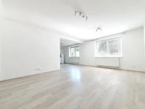 Pronájem bytu 1+kk, Praha - Chodov, Starochodovská, 46 m2