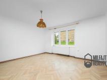 Prodej bytu 2+1, Liberec, Krkonošská, 55 m2