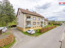 Prodej bytu 3+1, Teplice nad Metují - Dolní Teplice, Palackého, 68 m2