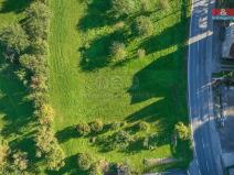 Prodej pozemku pro bydlení, Náchod - Malé Poříčí, 705 m2