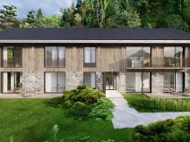 Prodej bytu 4+kk, Ostravice, 120 m2
