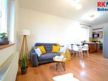 Pronájem bytu 2+kk, Český Brod, Kounická, 55 m2