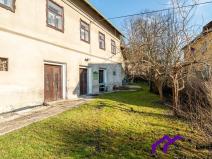 Prodej rodinného domu, Stružnice, 238 m2