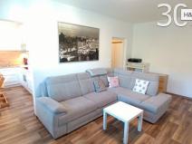 Prodej bytu 3+kk, Vsetín, Jasenická, 60 m2
