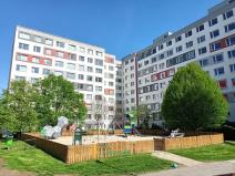 Prodej bytu 3+1, Praha - Stodůlky, Janského, 73 m2