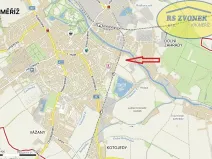 Prodej rodinného domu, Kroměříž, Obvodová, 102 m2