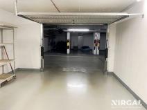 Pronájem garáže, Praha - Zličín, Sazovická, 22 m2