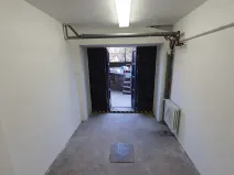 Pronájem - jiné, Praha - Bubeneč, Milady Horákové, 11 m2