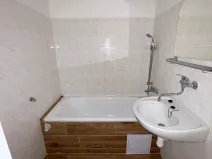 Pronájem bytu 1+1, Nový Jičín, Trlicova, 38 m2