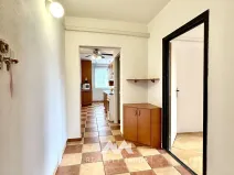 Pronájem bytu 2+1, Brno, Opálkova, 62 m2