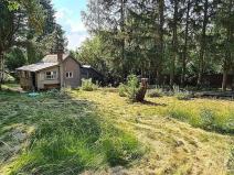 Pronájem chaty, Malá Hraštice, 44 m2