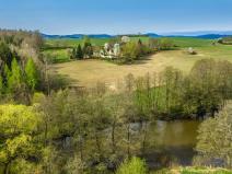 Prodej zemědělské usedlosti, Bavorov, 400 m2