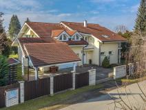 Prodej rodinného domu, Praha - Klánovice, Jeníkovická, 260 m2