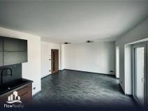 Pronájem bytu 2+kk, Havlíčkův Brod, Na Spravedlnosti, 49 m2