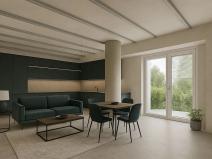 Prodej bytu 4+kk, Praha - Motol, Lékařská, 100 m2