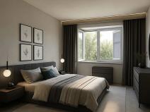 Prodej bytu 4+kk, Praha - Motol, Lékařská, 100 m2