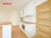 Pronájem bytu 2+kk, Havířov, Matuškova, 46 m2