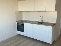 Prodej bytu 2+kk, Praha - Libuš, Mirotická, 40 m2