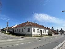 Prodej rodinného domu, Křižanov, 350 m2