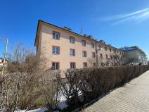 Prodej bytu 1+1, Mladá Boleslav, Václavkova, 30 m2
