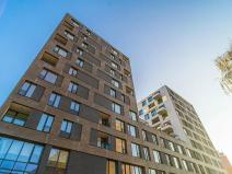 Pronájem kanceláře, Praha - Prosek, Litoměřická, 57 m2