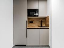 Pronájem kanceláře, Praha - Prosek, Litoměřická, 57 m2
