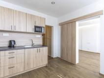 Pronájem bytu 1+1, Chotěboř, Krále Jana, 36 m2