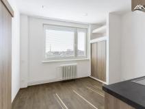 Pronájem bytu 1+1, Chotěboř, Krále Jana, 36 m2