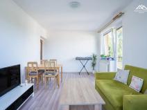 Pronájem bytu 2+1, Chotěboř, Březová, 57 m2