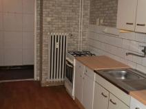 Pronájem bytu 1+1, Most, tř. Budovatelů, 34 m2