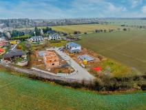 Prodej pozemku pro bydlení, Babice, K Žernovce, 806 m2