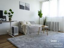 Prodej bytu 2+kk, Praha - Hostivař, Gercenova, 56 m2