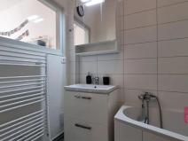 Pronájem bytu 2+kk, Brno, Mojmírovo náměstí, 45 m2