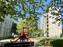 Pronájem bytu 3+1, Česká Lípa, Uranová, 77 m2
