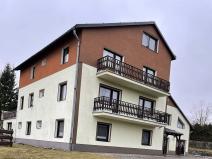 Prodej vícegeneračního domu, Dolní Moravice, 914 m2