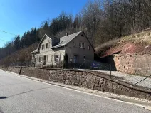 Prodej rodinného domu, Trutnov, 1013 m2