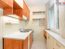 Prodej bytu 1+kk, Nové Město nad Metují, Malecí, 32 m2