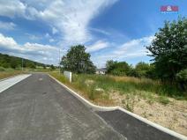 Prodej pozemku pro bydlení, Chomutov, 1018 m2
