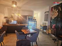 Pronájem restaurace, Horoušany - Horoušánky, Hlavní, 79 m2