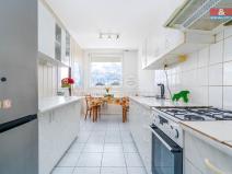 Prodej bytu 4+1, Brandýs nad Labem-Stará Boleslav - Brandýs nad Labem, Na vinici, 84 m2